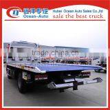 JAC New 4x2 4ton Road Wrecker Tow Truck Sale thumbnail-6