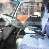 Japanese Quality ELF Series Brand New 10 Passenger Mini Bus Price for Sale thumbnail-4