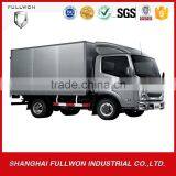 Yuejin RHD /LHDC100 Series Mini 1700kg 4*2 Light Truck thumbnail-2