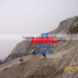 CE and ISO Certified AMEC High Quality Impact Crusher , Mini Stone Crusher thumbnail-2
