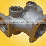 Casting Forging Truck Spare Parts,auto Investment Casting Part,sand Casting&stainless Steel Casting,casting Iron thumbnail-1