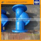 Custom Hot Sale High Quality Low Price of Cast Iron Y-Strainer/Y-Strainer thumbnail-3