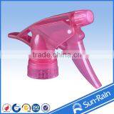 Hot Sale Household Cleaning Plastic Trigger Sprayer Bottle thumbnail-2