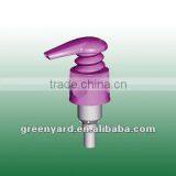 Plastic Handheld 24/410 Lotion Pump thumbnail-1