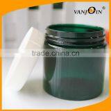 Wide Mouth 100g PET Jar High Transparency for Cosmetic and Skin Care thumbnail-5