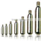 C02 Cartridge Gas Tank Canister Cylinder 16g Pump Bike Bicycle Cycling thumbnail-2