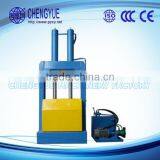 Cutting Machine Hydraulic Cutters for Tire Rubber Glass thumbnail-1