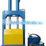 Great Reputation 100T Rubber Bale Cutter thumbnail-1