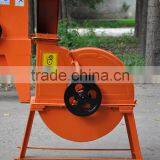 Chaff Cutter Model 9ZP-1.0 Farm Land Machine thumbnail-2
