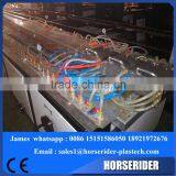 Hot Sale PVC Wood Plastic Composite Panel Extruder thumbnail-2