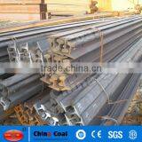 18kg Steel Rail Track Mining Rail thumbnail-2