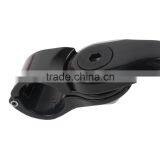 Engine Guard 1.25" Highway Foot Pegs Footpeg For Universal Motocycle New thumbnail-5