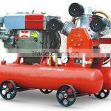 Diesel W-1.8/5 Piston Air Compressor thumbnail-4