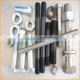 Factory Direct Sales High Quality Stud Bolt a2 a4 thumbnail-4