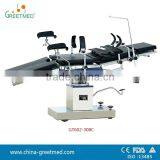Stainless Steel Multi Functional Operation Table thumbnail-4