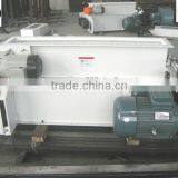 CE/GOST certificate SSLG Series triple roller feed pellet crumbler