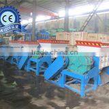 Good Price Scrap Metal Shredder/metal Crusher Machine/scrap Metal Recycling Machine for Sale thumbnail-1