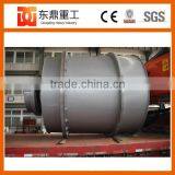 2017 New Type Professional Exported Sand Drying Machine/sawdust Rotary Dryer With Good Quality thumbnail-2