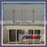 Cheap Inside 304 Stainless Steel Hot Air Sea Cucumber Dryer Machine thumbnail-1