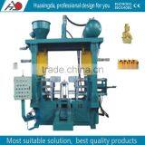 ZH9409 Series Core Shooting Machine thumbnail-1