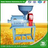 WANMA4640 Whole Set Wheat Flour Milling thumbnail-5