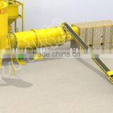 CSPL 2016 ECO CE Approved 1.5-2T/H Sawdust Pellet Production Line Biomass Wood Pellet Production Line thumbnail-1