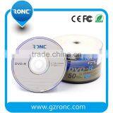 Less Than 0.3% Defective Rate Grade A+ Raw Material Dvd Disc thumbnail-3