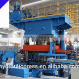 Comprehensive Manufacturer of Abrasive Wheel Hydraulic Press thumbnail-2