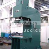 Single-column Hydraulic Press Machine thumbnail-4