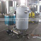 Milk Sterilizer High Temperature Sterilizer thumbnail-2