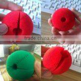 Red Clown Sponge Products Multi-Color thumbnail-1