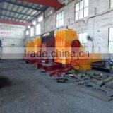 High Efficiency Coal/coal Gangue/large-block Hammer Crusher With Long Using Life thumbnail-5