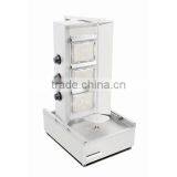GRT - SH892 3 Burners Shawarma Grill for Sale thumbnail-1