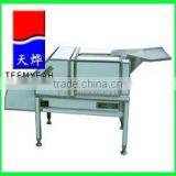 TW-1000NS 2-way Multi Function Catering Equipment (Video)