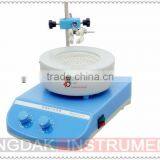 TWCL-T Temperature Adjustable Magnetic Stirring Heating Mantle