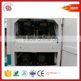 STG1000R-R Double Head Lacquer Sander Woodworking Sanding Machine thumbnail-3