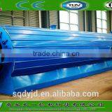 High Output Best Quality Continuous Waste Tyre Pyrolysis Plant With ISO & CE thumbnail-2