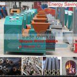 Clients Highly-speaking Sawdust Briquette Molding Machine for Sale thumbnail-1