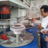Composite Pan Bottom Heating Brazing Machine thumbnail-1