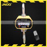 3 Ton Digital Electronic Hanging Weighing Scale thumbnail-1