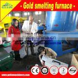 7KG Gold Refining Machine thumbnail-5