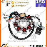 Alta Calidad Cobre Alternador Para Motocicleta thumbnail-3