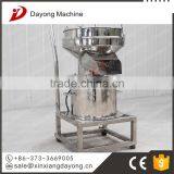 Hot Selling Vibrating Screen Machine for Tomato Juice thumbnail-5