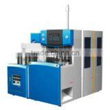 Semi Automatic Mineral Water PET Bottle Blowing Machine Beverage PET Bottle Making Machine