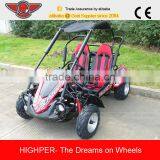 New 200cc CVT Double Seats Go Kart Dune Buggy thumbnail-3