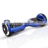 LED Light 2Wheels Hands Free Mini Electric Skateboard/Self Balance Scooter(TKS-B01) thumbnail-4