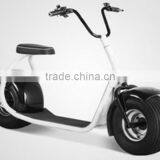 Newest Popular Citycoco 800W Electric Scooter/brushless Motor Scooter/ Widen Tire Scooter (TKE-S800) thumbnail-2