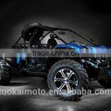 1100cc 4WD go Kart With New EEC 168 Rule/1100cc EEC On-road Buggy (TKG1100-1) thumbnail-5