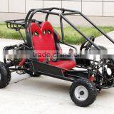90cc/110cc/125cc go Kart for Kids (TKG90-A) thumbnail-4