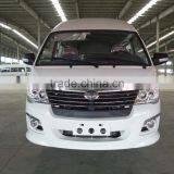 Hot Sale 15 Seats Hiase Type Mini Van With Old Face and New Face thumbnail-1